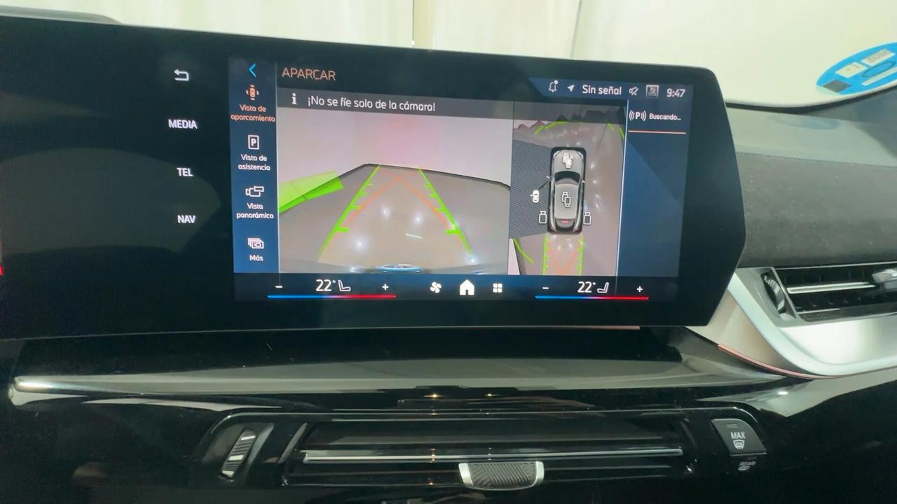 Bmw IX2 eDrive 20 Msport