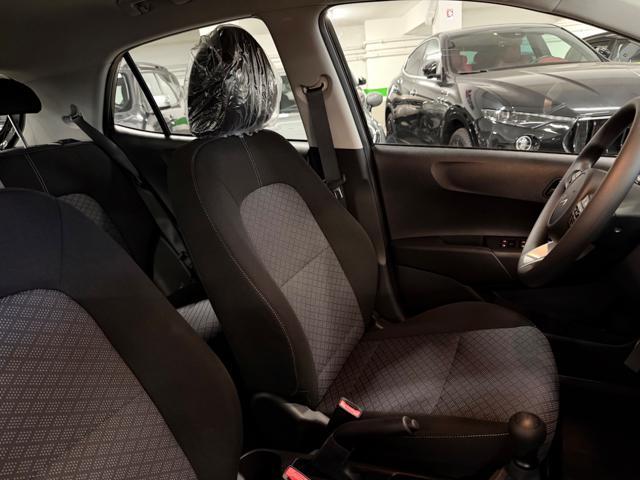 KIA Picanto 1.0 gdi STYLE#KMZERO#CARPLAY#C.LEGA