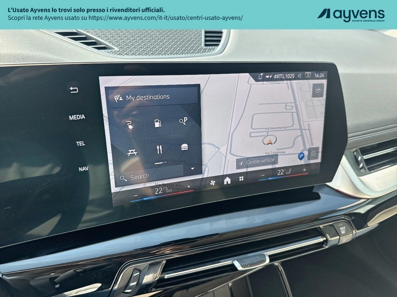 Bmw X1 xDrive 25e xLine - Innovation Package