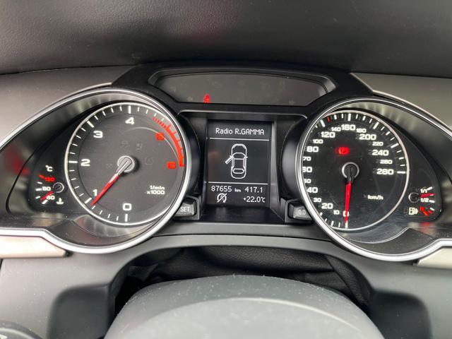 AUDI A5 Cabrio 2.0 TDI 177 CV S