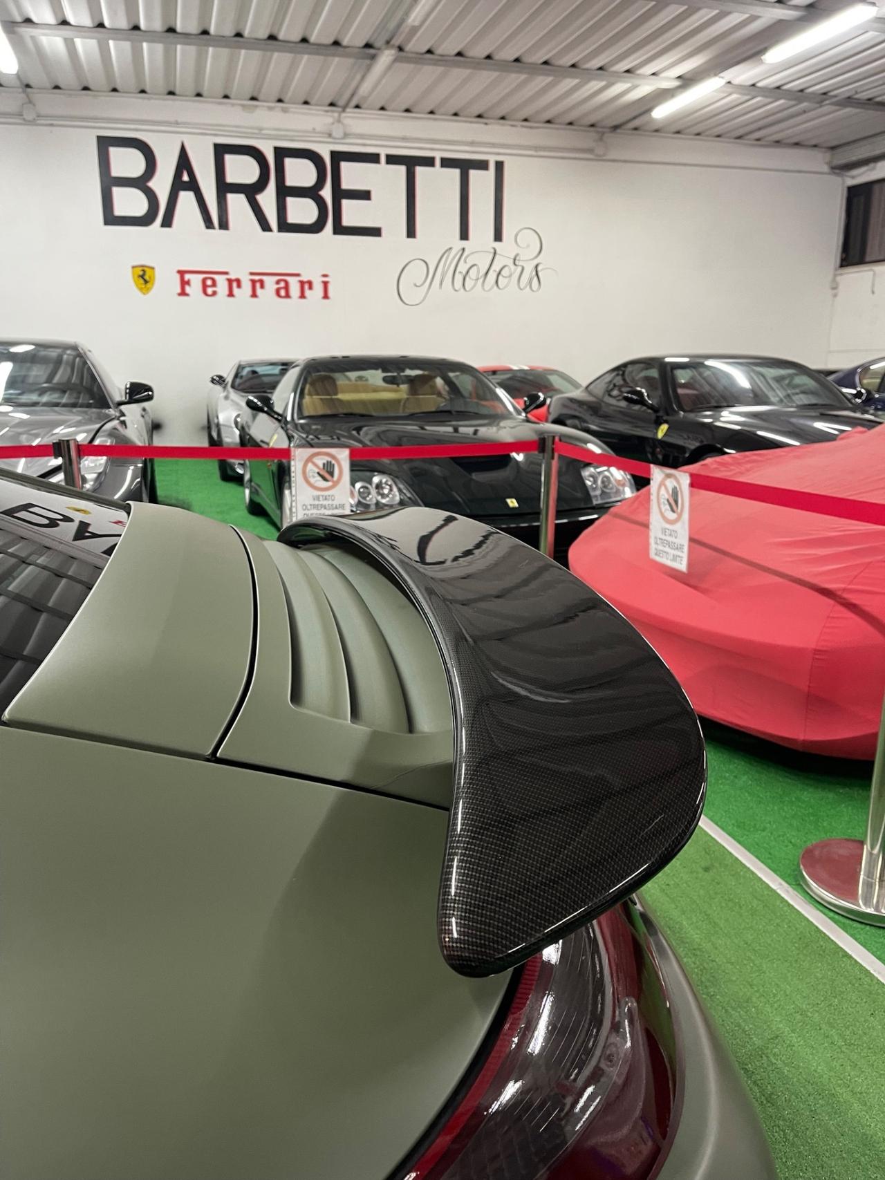 Porsche 911 997 3.6 Turbo Manuale 750 Cv PERMUTE RATE