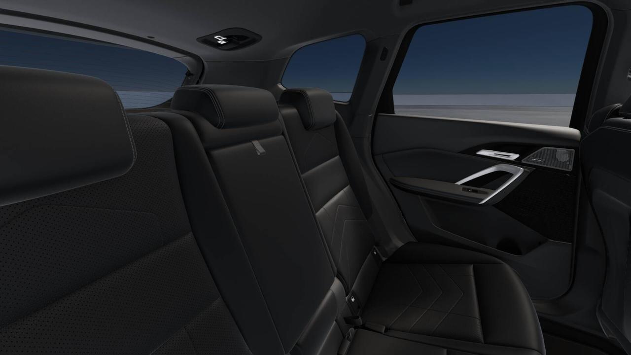 BMW X1 xDrive25e MSport