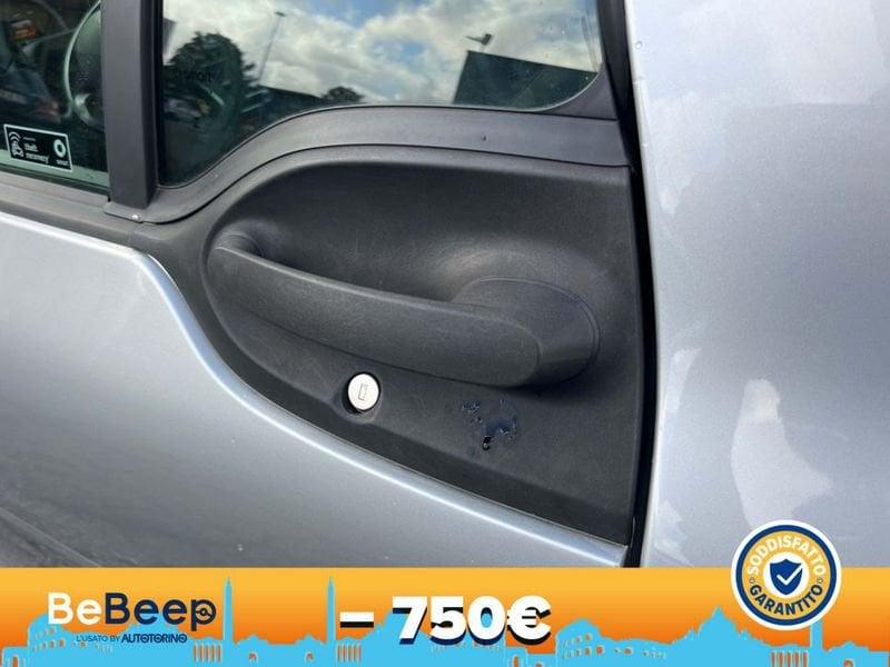 smart fortwo EQ PASSION MY19