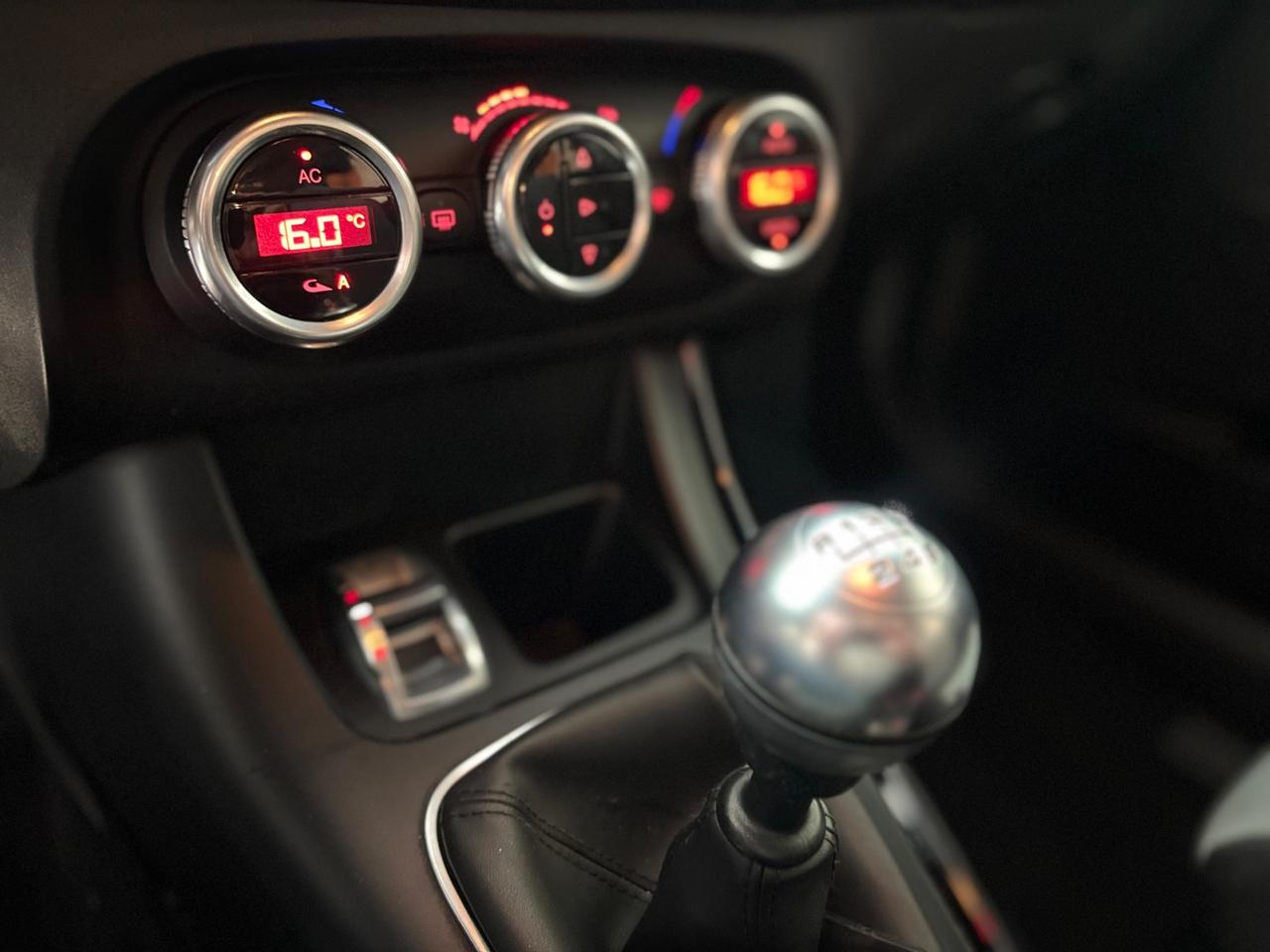 Alfa Romeo Giulietta 1.4 Turbo 120 CV Distinctive permute finanziamenti