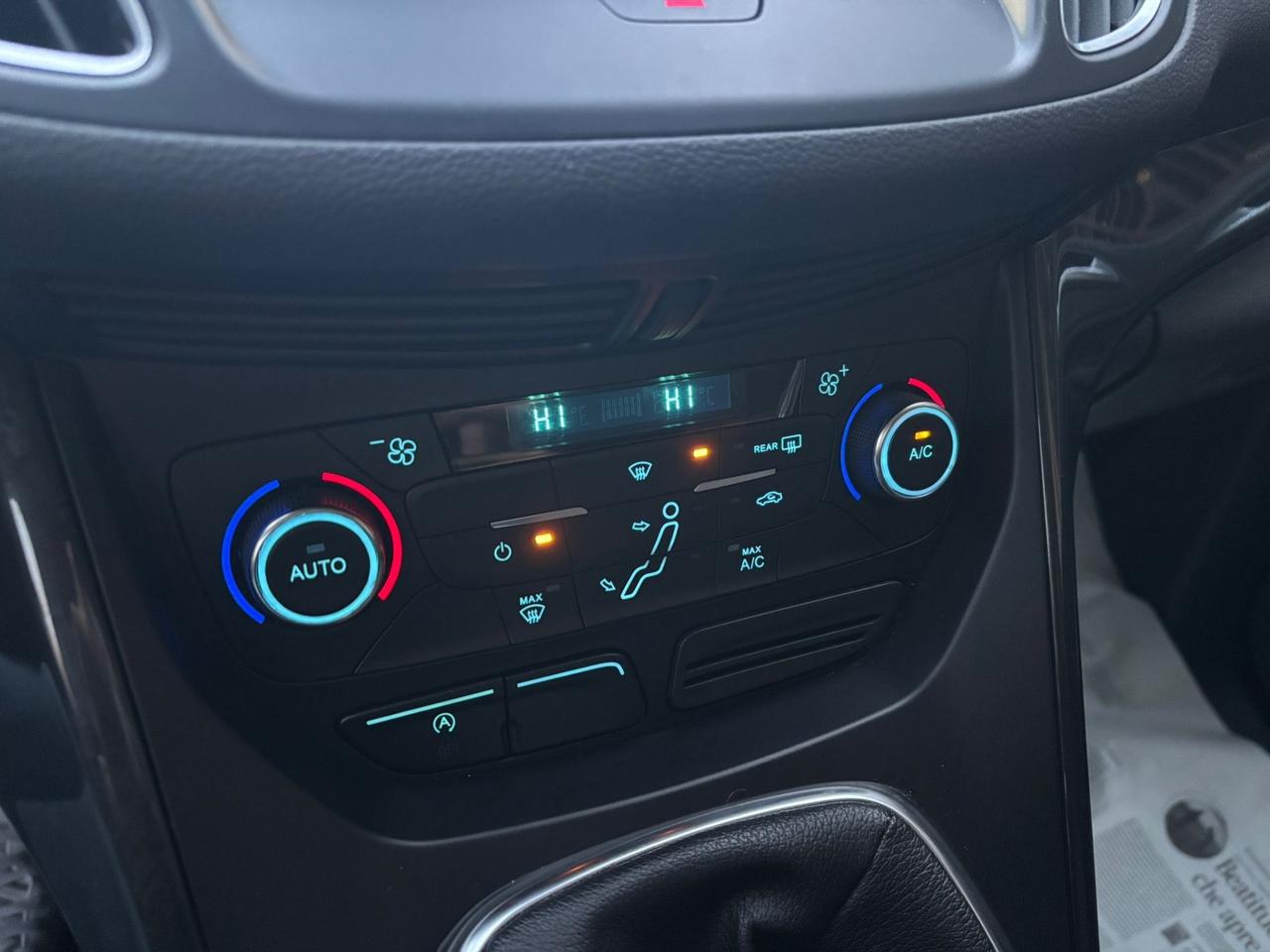 Ford C-Max 1.5 TDCi 95CV Start&Stop Titanium