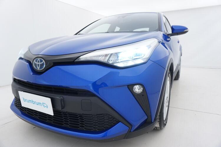 Toyota C-HR Hybrid Business BR673504 1.8 Full Hybrid 122CV