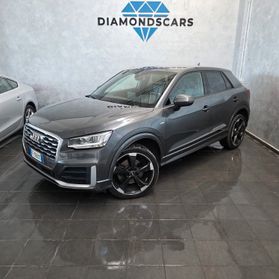Audi Q2 2.0 TDI 190 CV quattro S tronic S-LINE