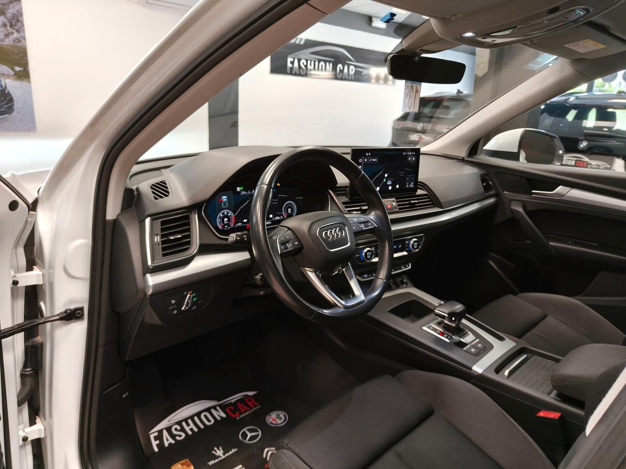 Audi Q5 SPB 40 TDI quattro S tronic line