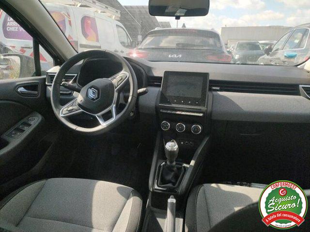 RENAULT Clio Blue dCi 100cv Evolution *NEW MODEL