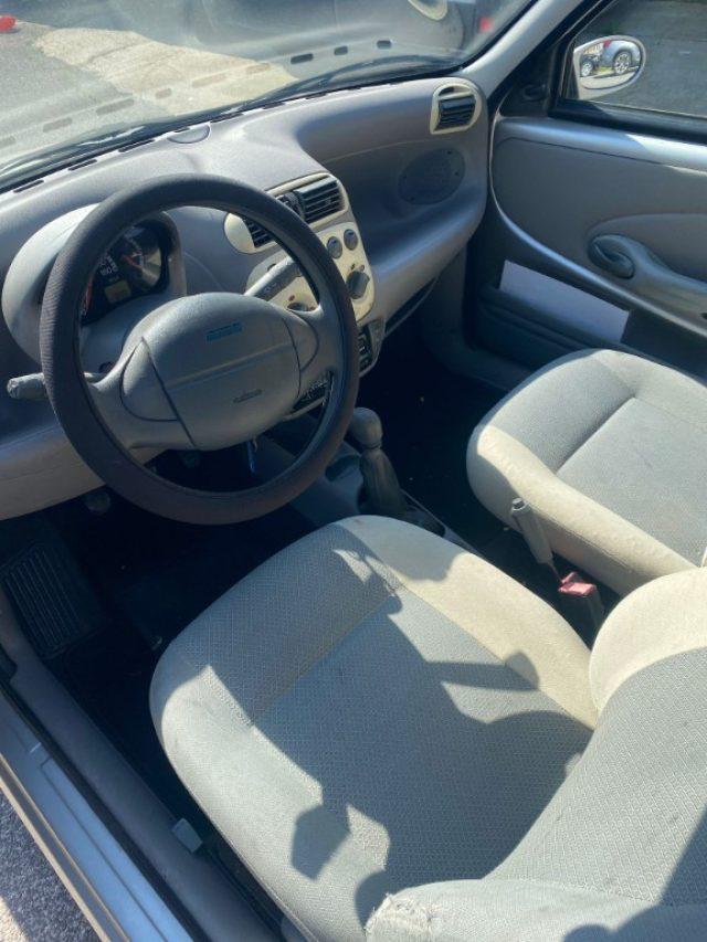 FIAT Seicento 1.1i