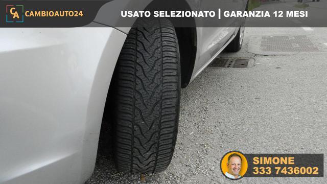 AUDI A1 1.6 TDI Attraction