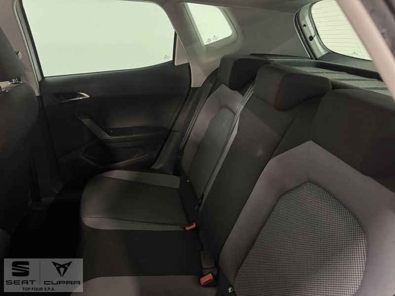 SEAT Arona 1.0 ECO TSI 85KW Style