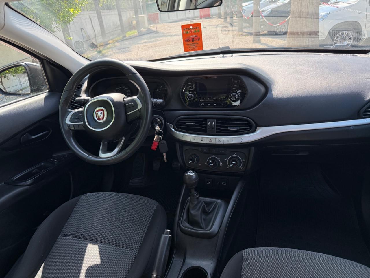 Fiat Tipo 1.4 5 porte Street