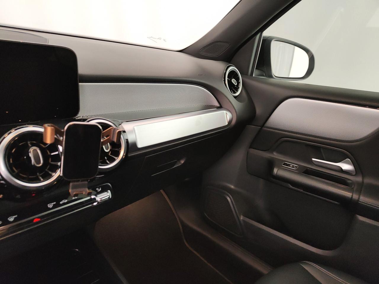 Mercedes-benz GLB 200 d Automatic Business