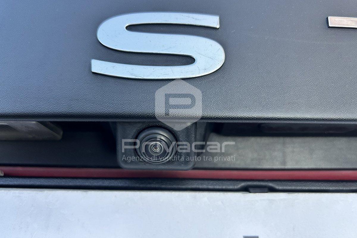 DACIA Duster 1.5 Blue dCi 8V 115 CV 4x4 Techroad