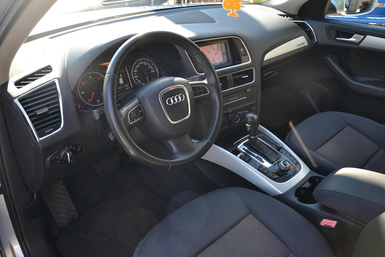 Audi Q5 2.0 TDI 170CV QUATTRO S-TRONIC ADVANCE