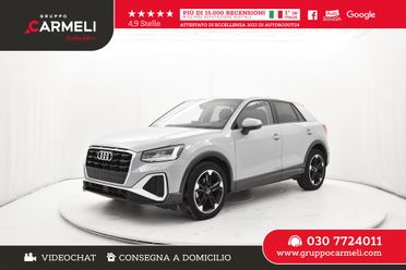 Audi Q2 30 1.0 TFSI S line Edition