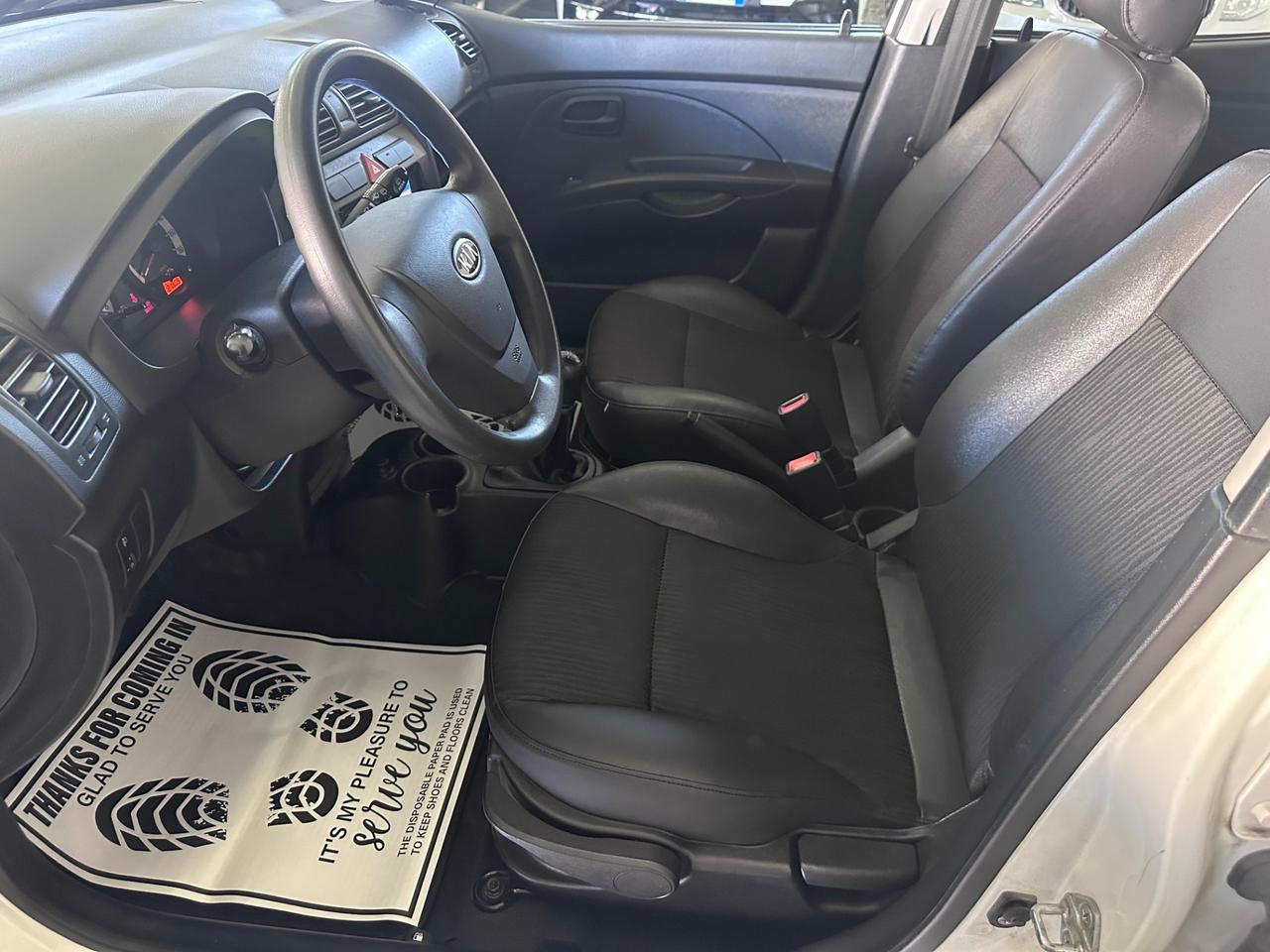 Kia Picanto 1.0 Benzina GPL