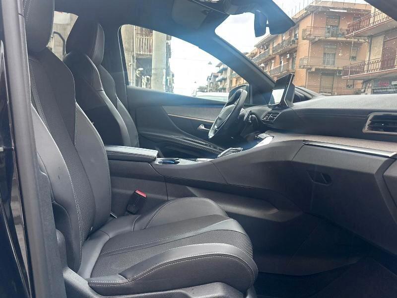 Peugeot 3008 BlueHDi 130 S&S EAT8 GT