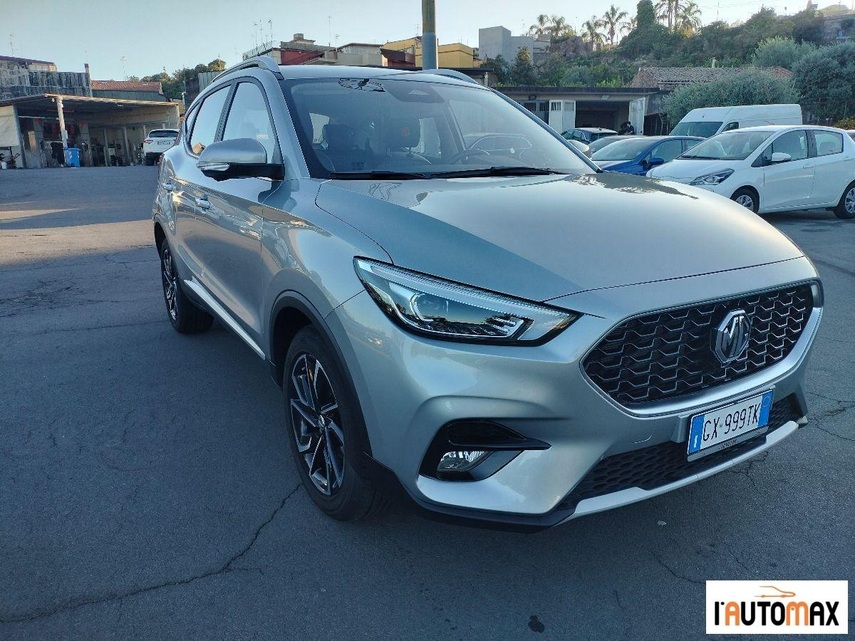 MG - ZS 1.5 Classic Luxury