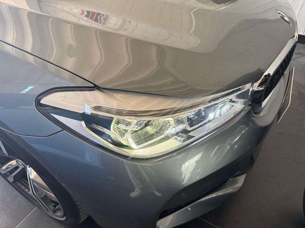 BMW Serie 6 Gran Turismo 630 d Msport xDrive Steptronic