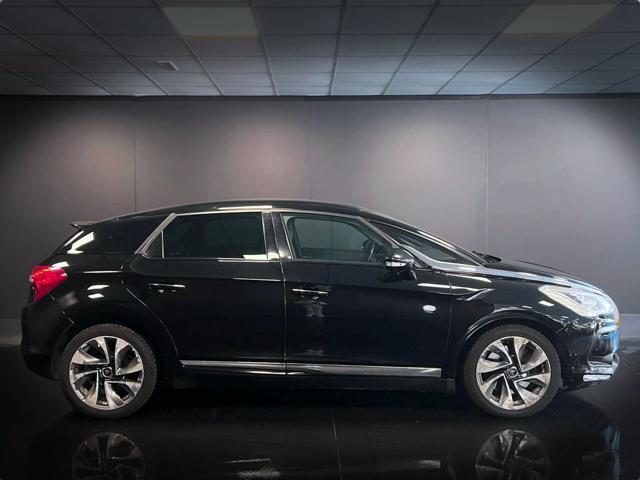 DS AUTOMOBILES DS 5 2.0 HDi 160 aut. So Chic