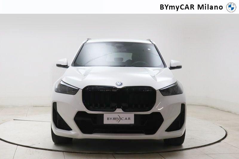 BMW X1 25 e MSport Pro xDrive DCT
