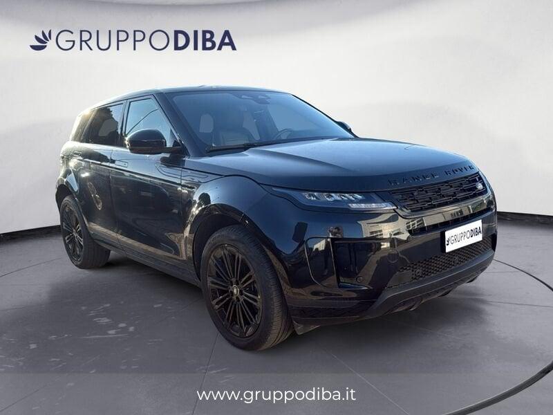 Land Rover Range Rover Evoque II 2024 2.0d i4 mhev S awd 163cv auto