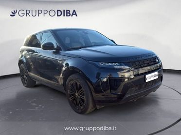 Land Rover Range Rover Evoque II 2024 2.0d i4 mhev S awd 163cv auto
