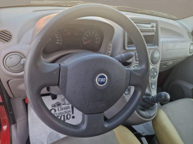 FIAT Panda 1.2 Emotion