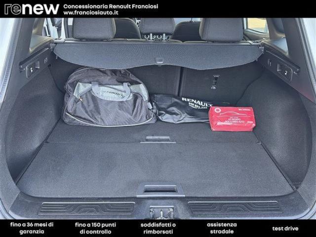RENAULT Kadjar 1.5 Blue dCi Sport Edition FAP