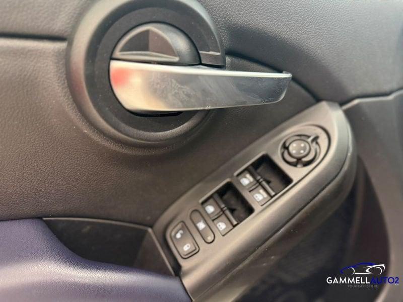 FIAT 500X 1.0 T3 120cv MT6