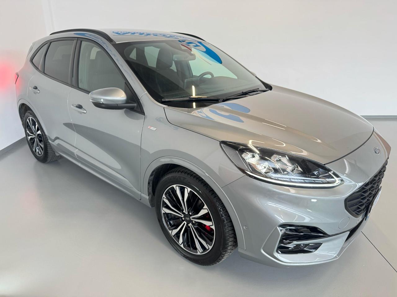Ford Kuga 2.5 phev ST-Line X 2wd 225cv cvt