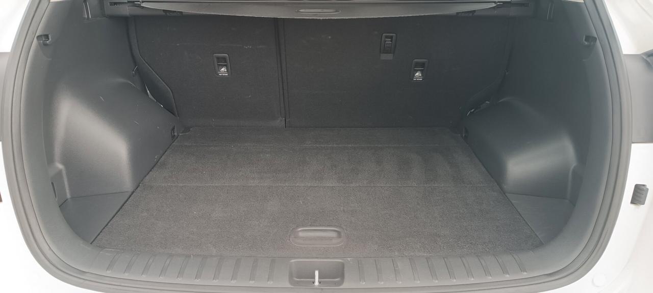 Hyundai Tucson 1.7 CRDi XPossible