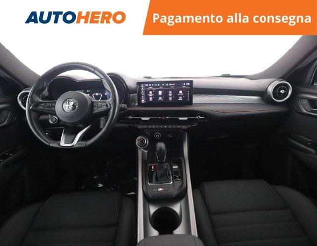 ALFA ROMEO Tonale 1.5 160 CV MHEV TCT7 Ti