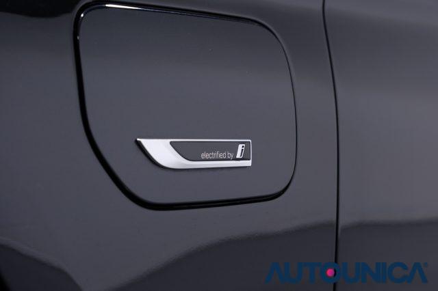 BMW 530 E BERLINA MSPORT