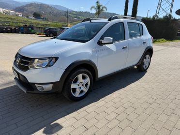 Dacia Sandero Stepway 1.5 dCi 8V 90CV Start&Stop Prestige