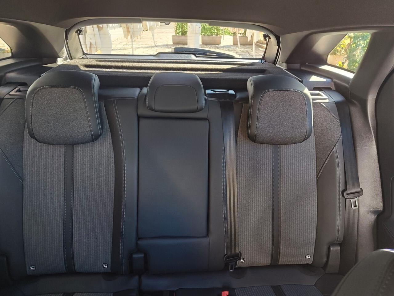 PEUGEOT 3008 B.HDI 1.5 130 CV S&S EAT8 ALLURE PACK