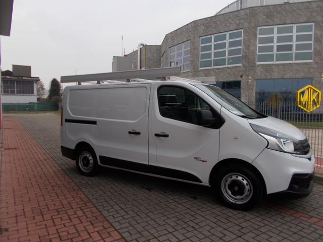 FIAT Talento 1.6 MJT 120CV PC-TN Furgone