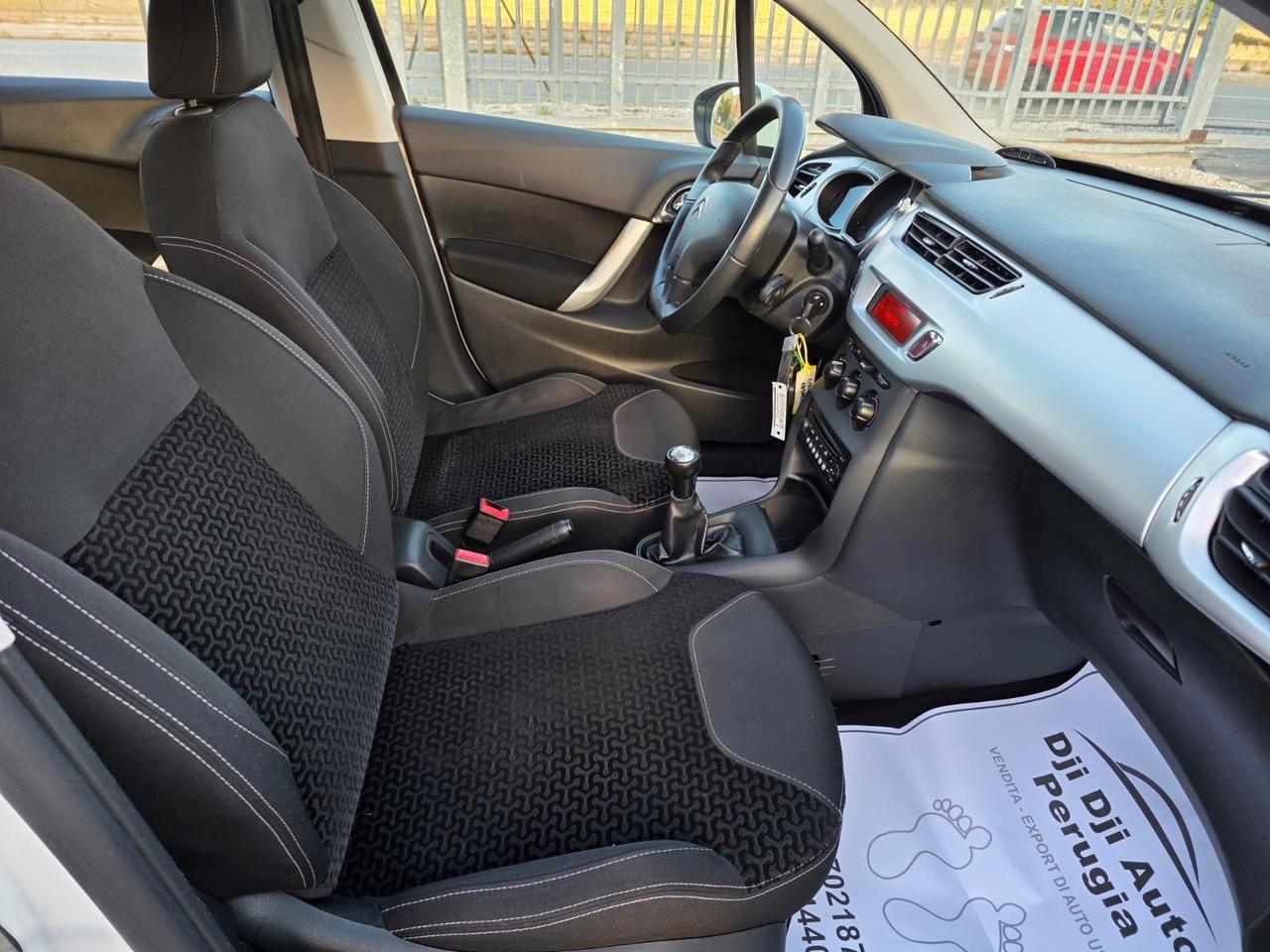 Citroen C3 1.1 Perfect
