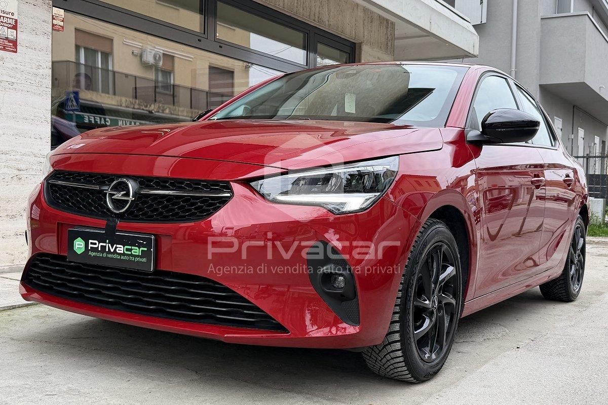 OPEL Corsa 1.2 Blitz Edition