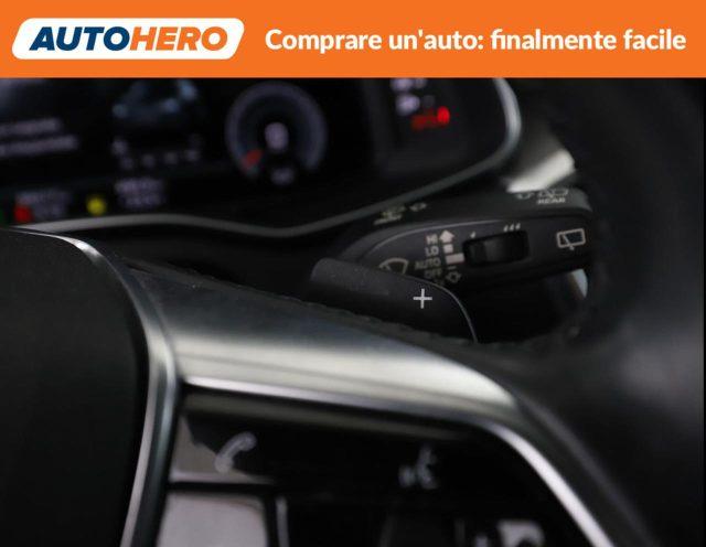 AUDI A6 Avant 40 2.0 TDI S tronic Business Sport