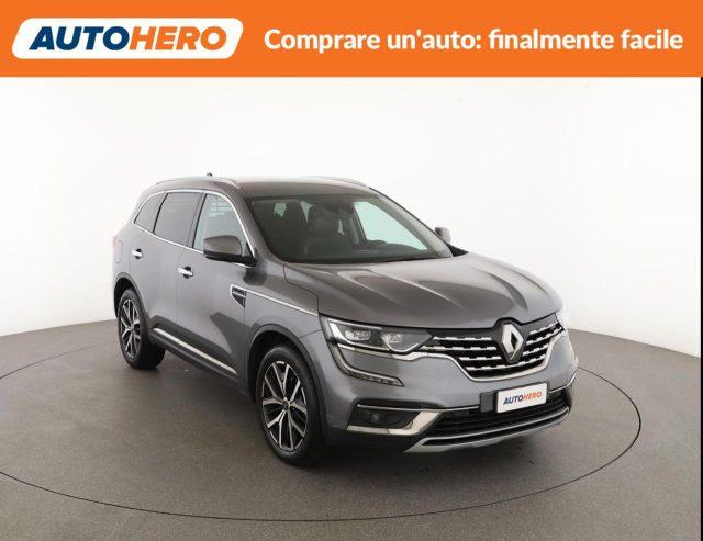 RENAULT Koleos Blue dCi 150 CV X-Tronic Executive