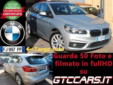 Bmw 225xe Active Tourer iPerformance Advantage aut.