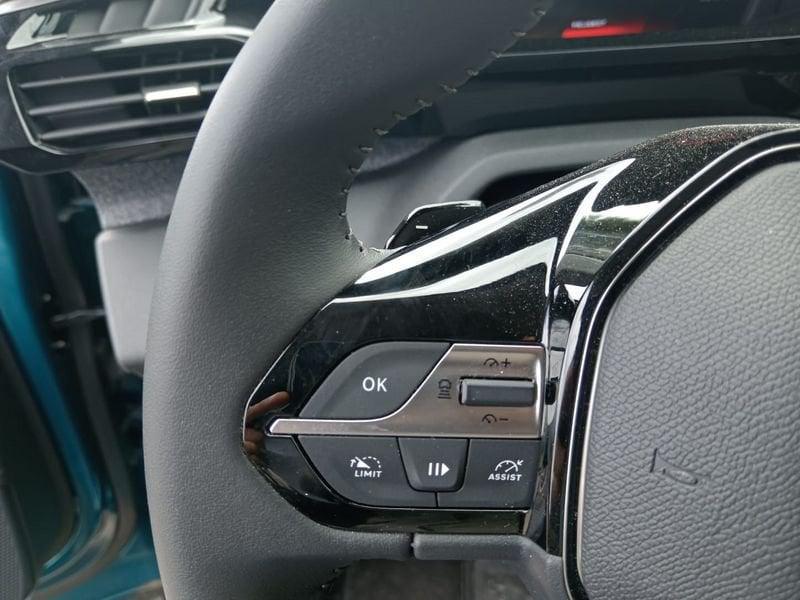 Peugeot 408 Allure Pack PureTech 130 EAT8 S&S aut.
