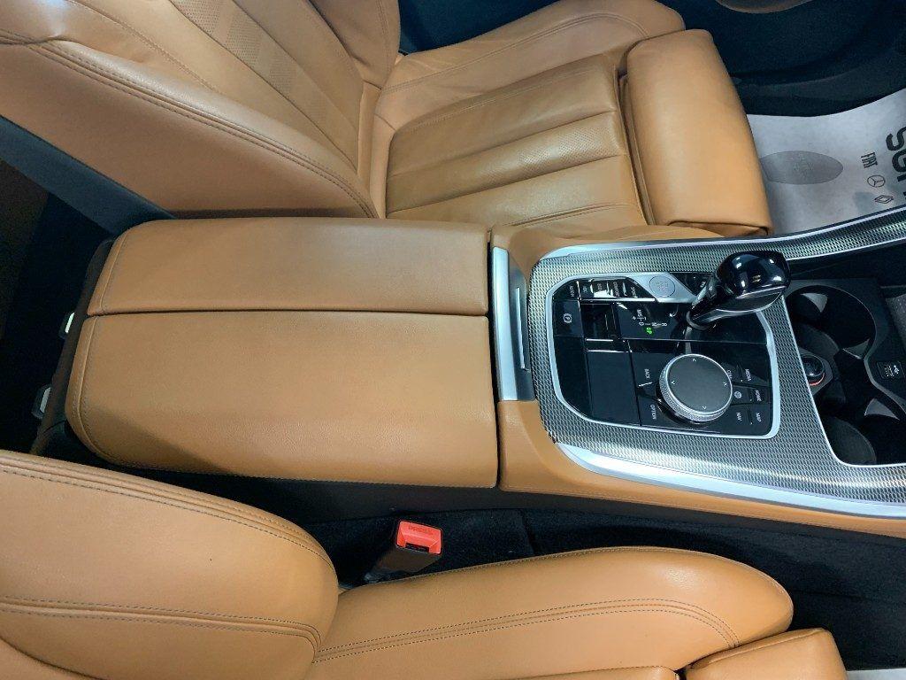 BMW X5 xDrive30d Tetto Apribile Msport 48V