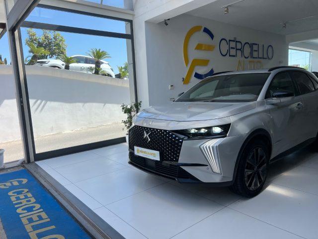 DS AUTOMOBILES DS 7 BlueHDi 130 aut. Esprit de Voyage da 299,00 ant.0