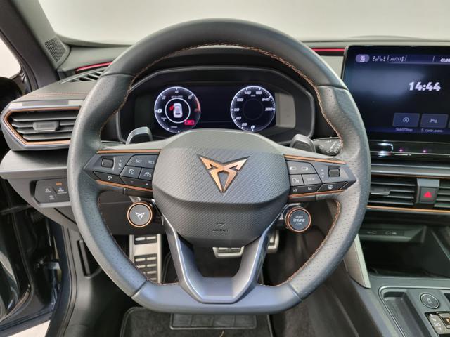 CUPRA Formentor 1.4 e-Hybrid DSG VZ Priority