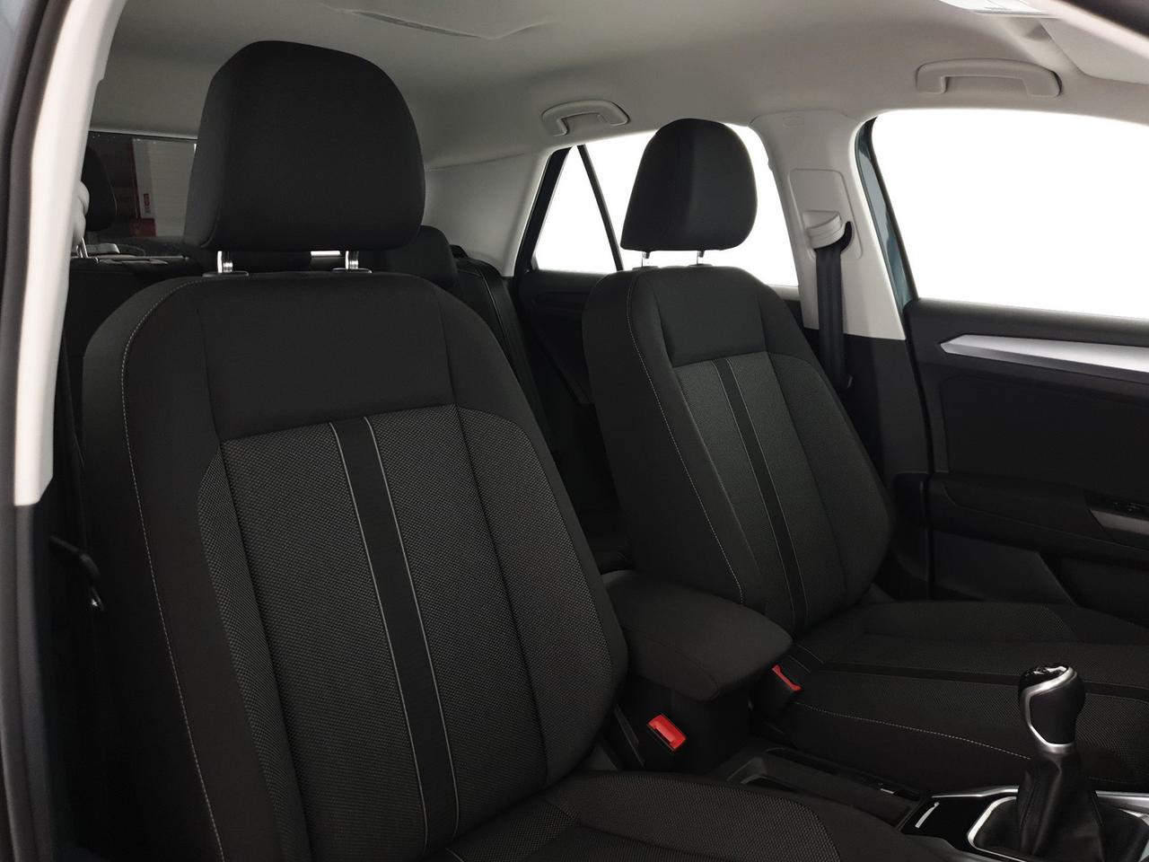 Volkswagen T-Roc 2.0 tdi life 115cv