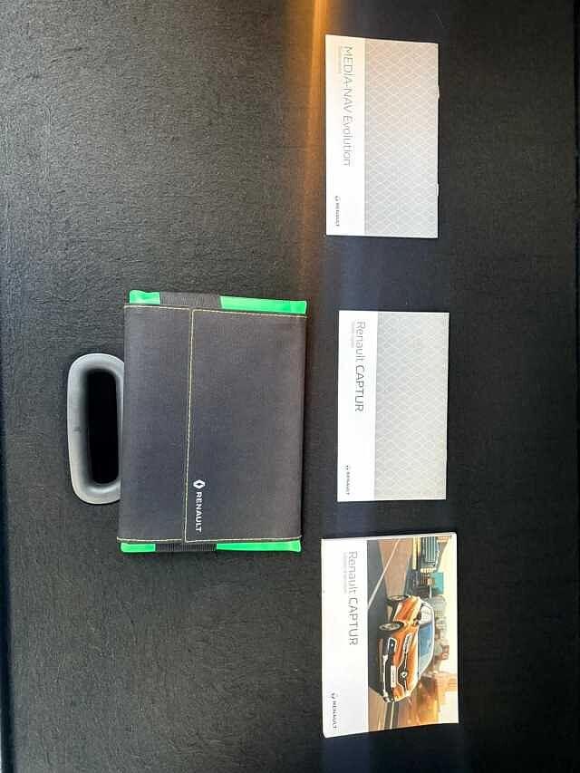 Renault Captur TCe 12V 90 CV Sport Edition